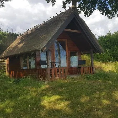 Sunrise Villa Tappernoje Exterior photo