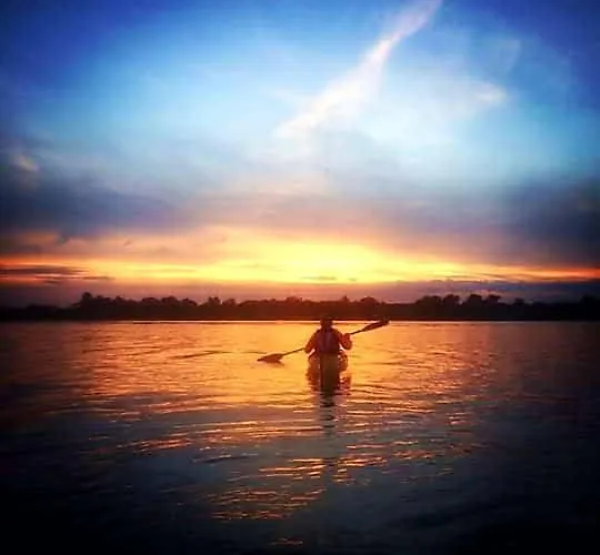 Sunrise