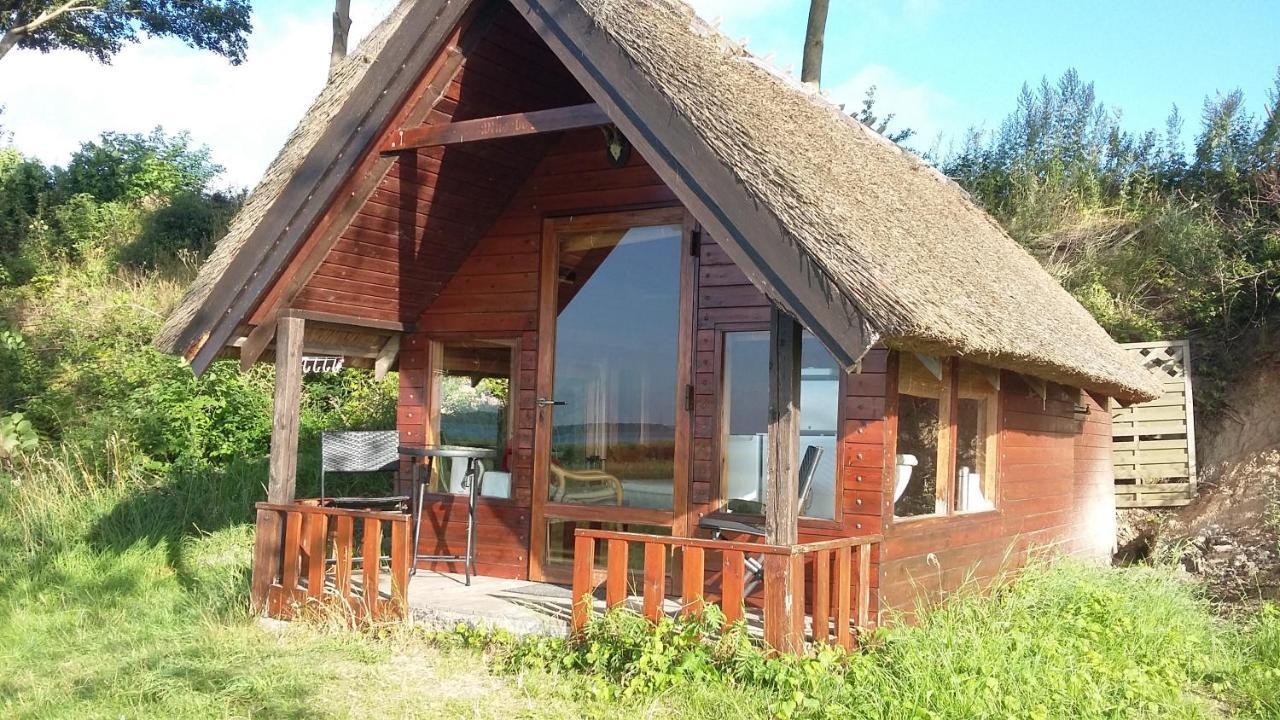 Sunrise Lodge *